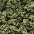 Woodland Scenics 181 Clump Foliage Burnt Grass/3qt