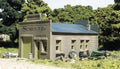 Woodland Scenics 20100 HO DPM Schultzs Garage