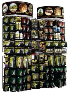 Woodland Scenics 2020 Landscape Asst.