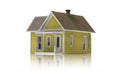 Woodland Scenics 20600 HO Humble Home