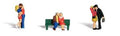 Woodland Scenics 2133 N Lovers