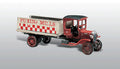 Woodland Scenics 218 Grain Truck/1914 Diamond T