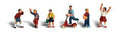 Woodland Scenics 2182 N Children