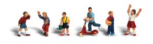 Woodland Scenics 2182 N Children