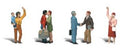Woodland Scenics 2193 N Goodbye People