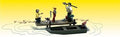 Woodland Scenics 2203 N Family Fishing