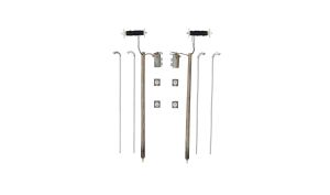 Woodland Scenics 2282 O Transformer Connect Set