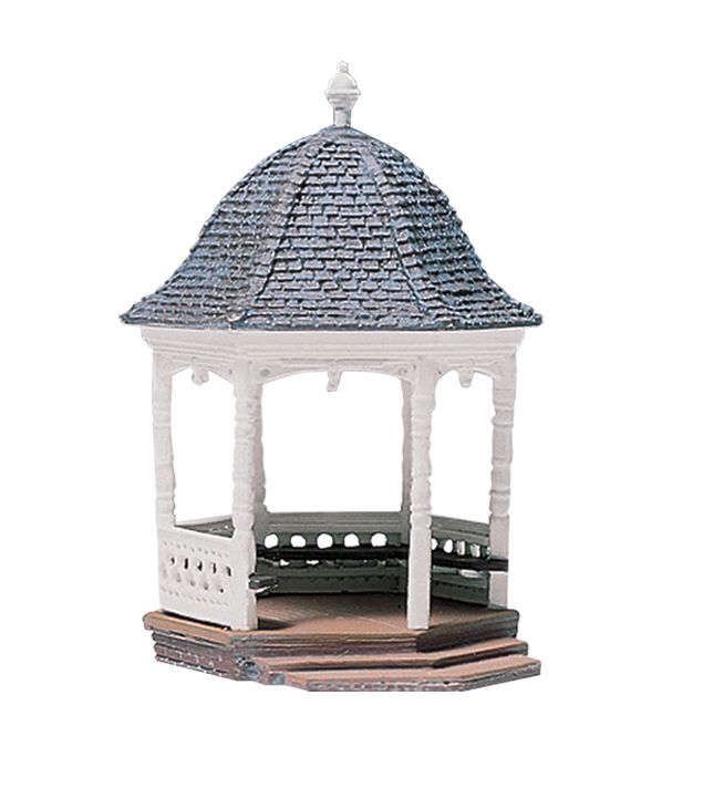 Woodland Scenics 236 Gazebo
