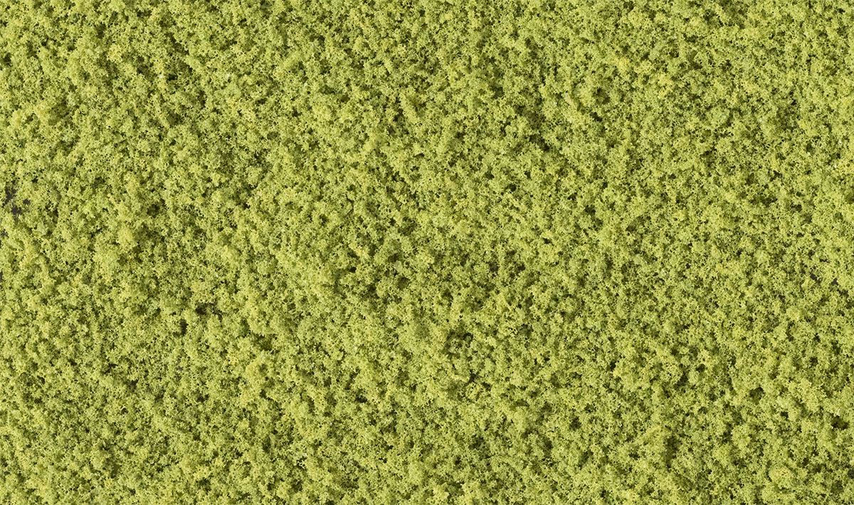 Woodland Scenics 2363 Light Green Coarse Turf Value Size