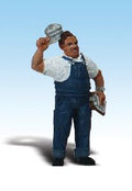Woodland Scenics 2525 G Mechanic Supervisor