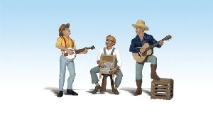 Woodland Scenics 2546 G Pickinand Grinnin