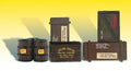 Woodland Scenics 2564 G Wooden Crates & Barrels