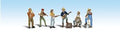 Woodland Scenics 2743 O Jug Band