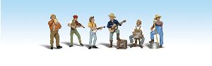 Woodland Scenics 2743 O Jug Band