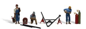 Woodland Scenics 2748 O Welders & Accessories