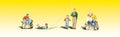 Woodland Scenics 2751 O Gone Fishing
