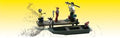 Woodland Scenics 2756 O Family Fishing