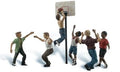 Woodland Scenics 2760 O Shootin Hoops