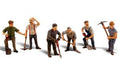 Woodland Scenics 2761 O Road Crew