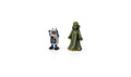 Woodland Scenics 2860 O Earth Visitors 2 PK