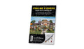 Woodland Scenics 2875 Find Me Figures Checklist Tablet