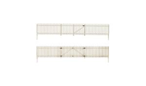 Woodland Scenics 2994 N Picket Fence