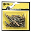 Woodland Scenics 30 Dead Fall