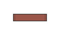 Woodland Scenics 30115 HO DPM Dock Riser/8pc