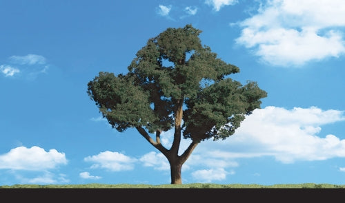 Woodland Scenics 3514 Cool Shade Trees 5  6