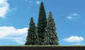 Woodland Scenics 3565 Forever Green Trees 2  3.5