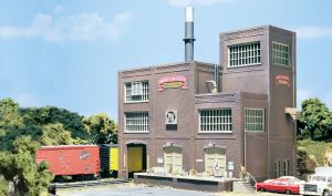 Woodland Scenics 40200 HO DPM GOLD Whitewater Brewing