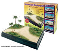 Woodland Scenics 4112 Desert Oasis Diorama Kit