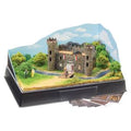 Woodland Scenics 4134 Castle Scene-A-Rama Theme Kit