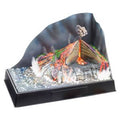 Woodland Scenics 4135 Volcano Scene-A-Rama Theme Kit