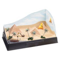 Woodland Scenics 4136 Pyramid Scene-A-Rama Theme Kit