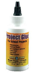 Woodland Scenics 4142 Project Glue