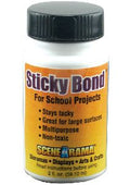 Woodland Scenics 4143 Sticky-Bond