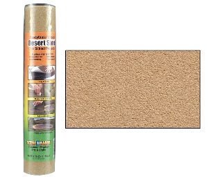 Woodland Scenics 4162 Desert Sand ReadyGrass Sheet(11 x 16)