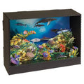Woodland Scenics 4242 Ocean Scene-A-Rama Theme Kit