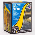 Woodland Scenics 4510 Deep Pour Water Clear