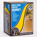 Woodland Scenics 4511 Deep Pour Water Murky