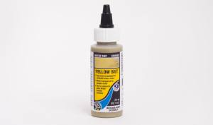 Woodland Scenics 4524 Water Tint Yellow Silt