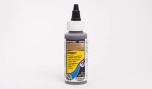 Woodland Scenics 4525 Water Tint Murky