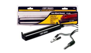 Woodland Scenics 4560 N Roto Wheel Cleaner