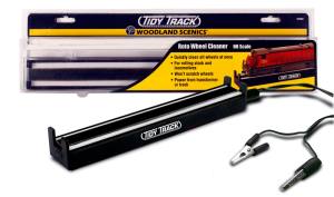 Woodland Scenics 4561 HO Roto Wheel Cleaner