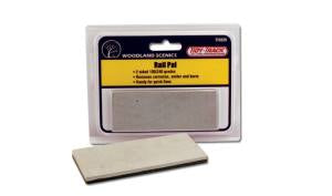 Woodland Scenics 4575 Rail Pal Track Cleaner