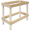 Woodland Scenics 4790 STRAIGHT MODULE STAND