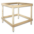 Woodland Scenics 4792 SQUARE MODULE STAND