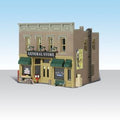 Woodland Scenics 4925 N B/U Lubeners General Store