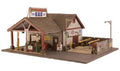 Woodland Scenics 4935 N B/U Ethyls Gas & Service